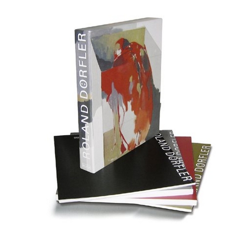 Roland D&ouml;rfler - 