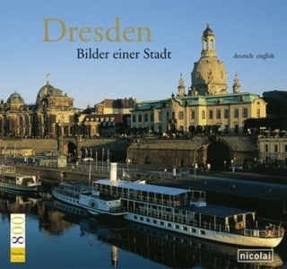 Dresden. Bilder einer Stadt