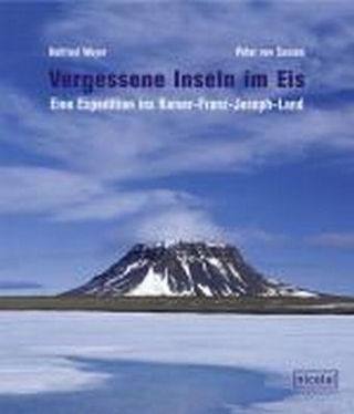 Vergessene Inseln im Eis