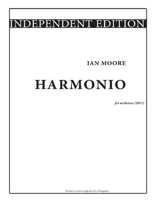 Harmonio -  Ian Moore