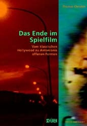 Das Ende im Spielfilm - Thomas Christen
