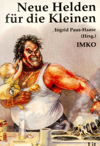 Neue Helden für die Kleinen