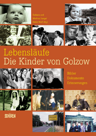 Lebensläufe – Die Kinder von Golzow