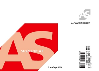 Strafrecht AT