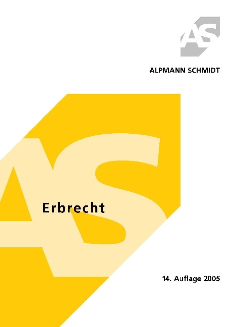 Erbrecht - Claudia Haack