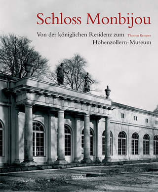 Schloss Monbijou