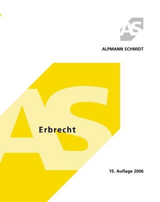 Erbrecht