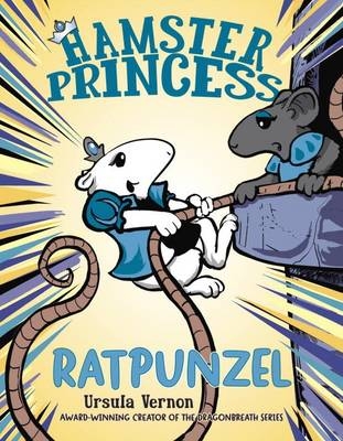 Hamster Princess: Ratpunzel