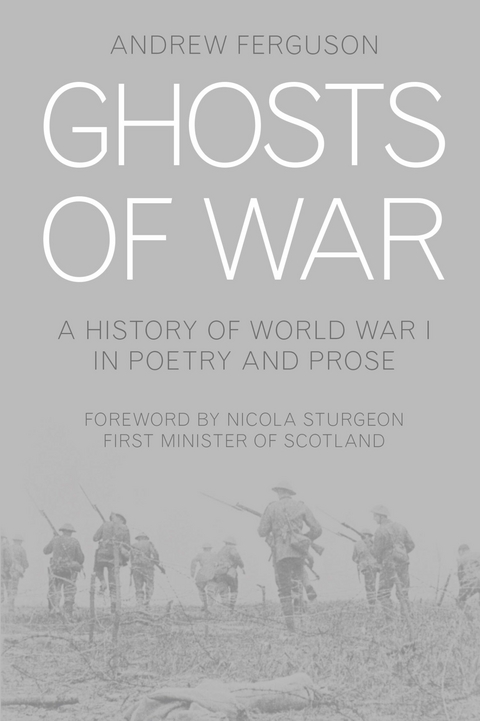 Ghosts of War - Andrew Ferguson