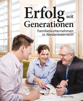 Erfolg seit Generationen
