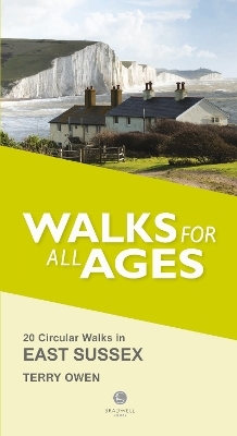 Walks for All Ages East Sussex