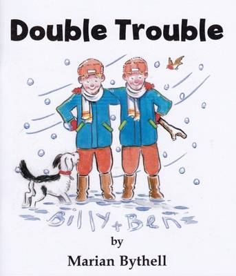 Double Trouble -  Marian Bythell
