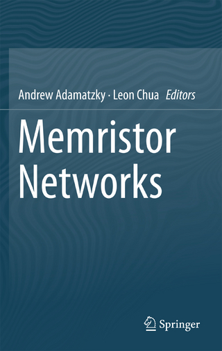 Memristor Networks
