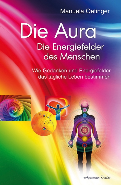 Die Aura - Manuela Oetinger