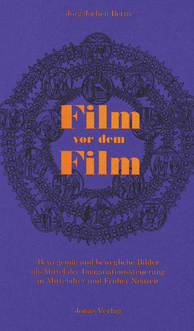 Film vor dem Film - J&ouml;rg J Berns