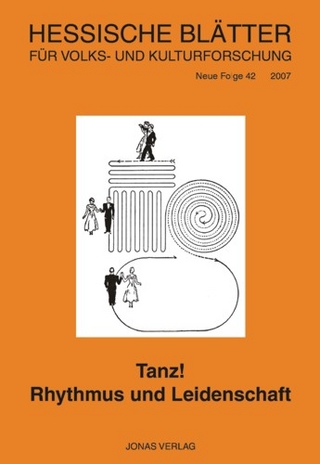 Tanz! Rhytmus und Leidenschaft