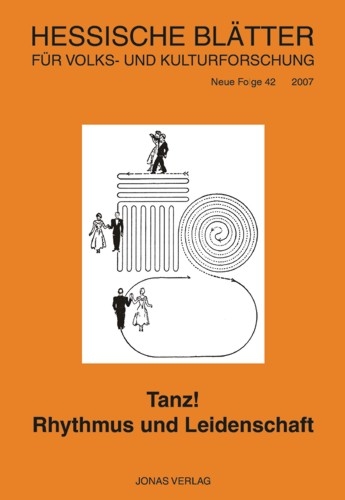Tanz! Rhytmus und Leidenschaft - 