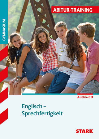STARK Abitur-Training - Englisch Sprechfertigkeit