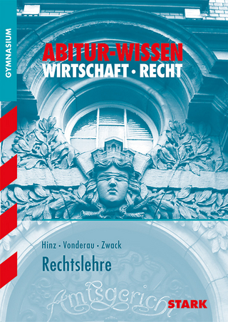 Abitur-Wissen - Wirtschaft Recht