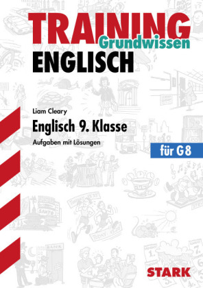 Training Gymnasium - Englisch 9. Klasse