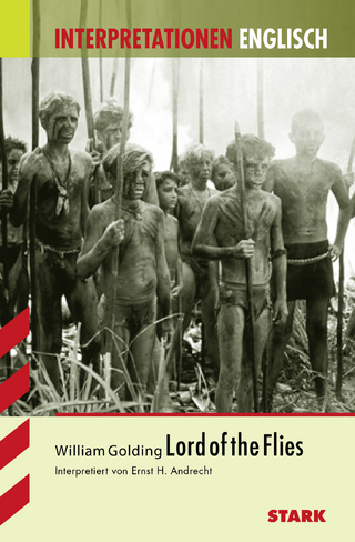 Interpretationen Englisch - Golding: Lord of the Flies
