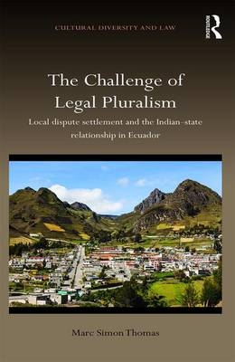 Challenge of Legal Pluralism
