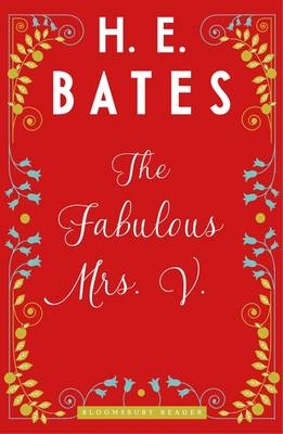 Fabulous Mrs. V.