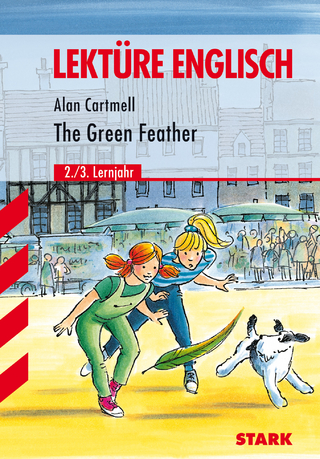 Lektüre - Englisch Cartmell: The Green Feather