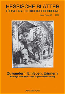 Zuwandern, Einleben, Erinnern - Joana M. C. Nunes Pires Tavares