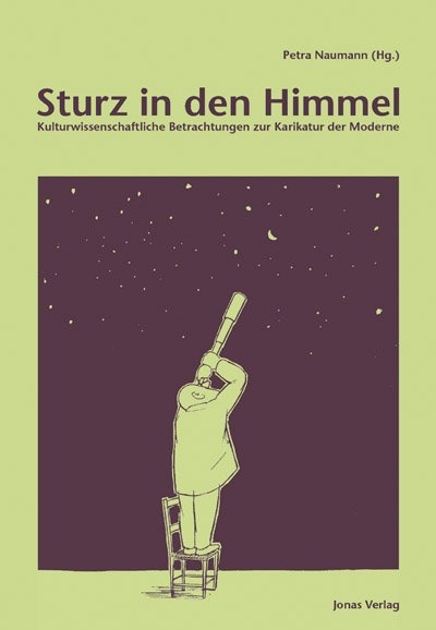 Sturz in den Himmel - 