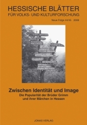Zwischen Identit&auml;t und Image - 