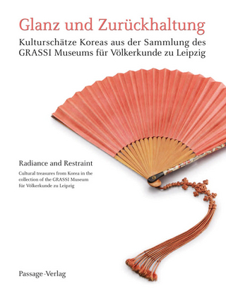 Glanz und Zurückhaltung