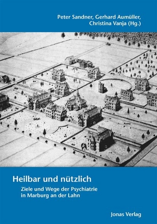 Heilbar und nützlich