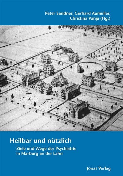 Heilbar und n&uuml;tzlich - 
