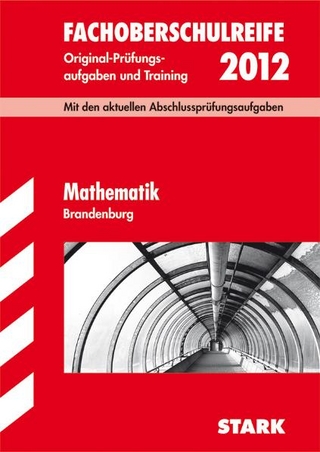 Fachoberschulreife Brandenburg / Fachoberschulreife Mathematik 2011