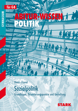 Abitur-Wissen - Politik Sozialpolitik