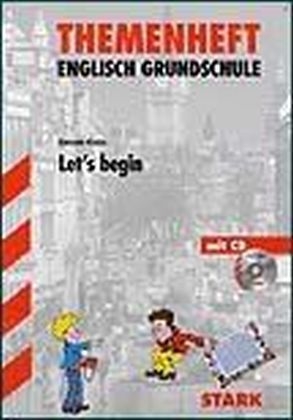 Englisch - Let's begin