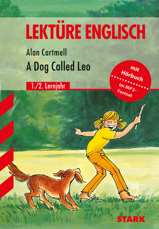 Lektüre Englisch - A Dog Called Leo
