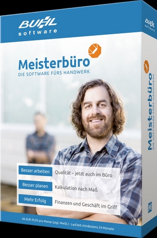 Meisterbüro Standard