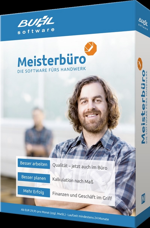 Meisterb&uuml;ro Standard