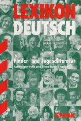 Lexikon Deutsch - Kinder- und Jugendliteratur