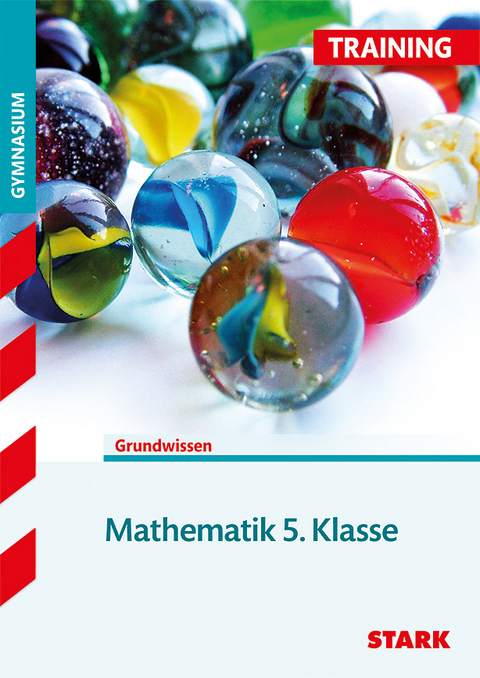 Training Gymnasium - Mathematik 5. Klasse - Alfred M&uuml;ller