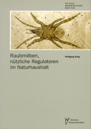 Raubmilben