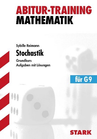 Abitur-Training Mathematik / Stochastik für G9