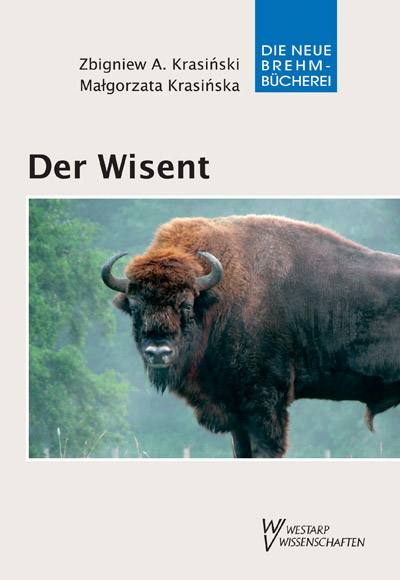 Der Wisent - Malgorzata Krasinska, Zbigniew Krasinski