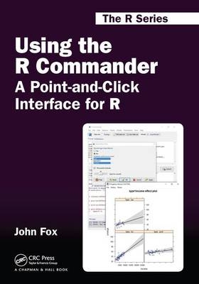 Using the R Commander