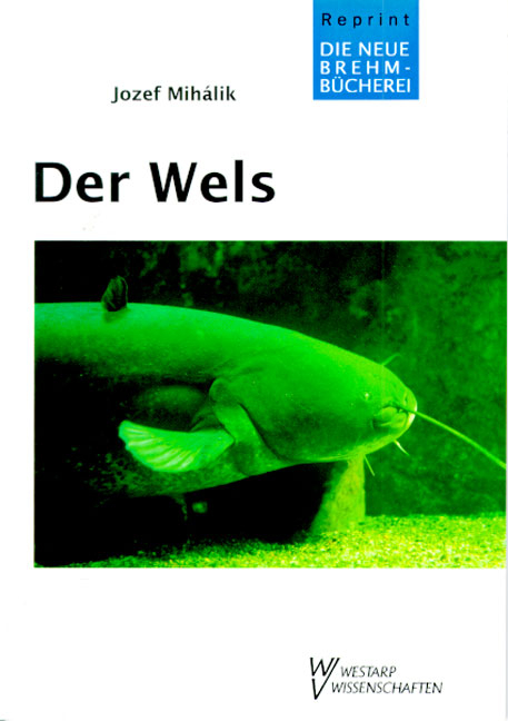 Der Wels - Jozef Mihalik