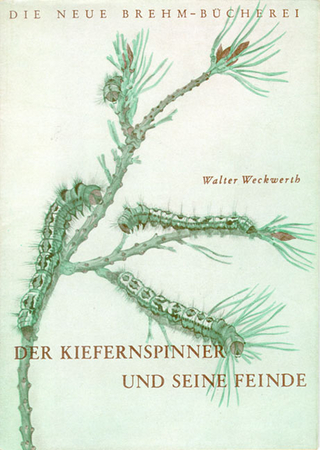 Der Kiefernspinner und seine Feinde