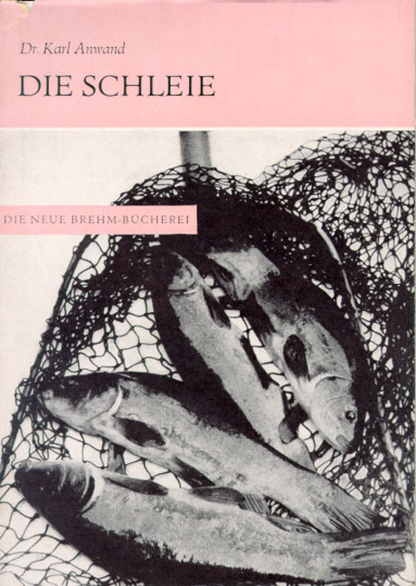 Die Schleie - Karl Anwand