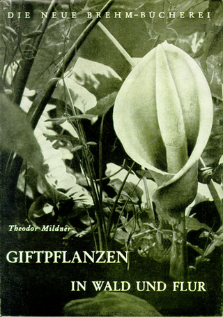 Giftpflanzen in Wald und Flur